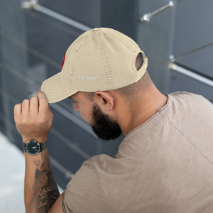 World's Most Dangerous Dad Hat