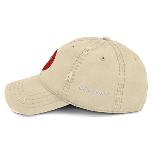 World's Most Dangerous Dad Hat