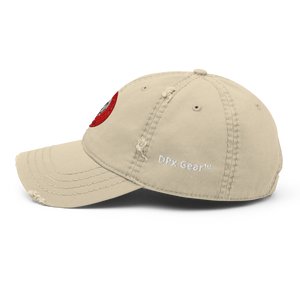 World's Most Dangerous Dad Hat
