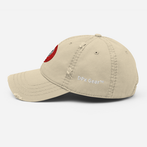 World's Most Dangerous Dad Hat