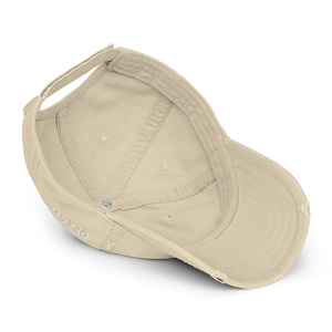 World's Most Dangerous Dad Hat