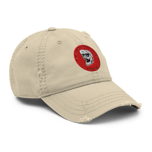 World's Most Dangerous Dad Hat