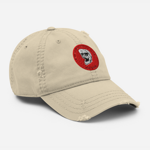 World's Most Dangerous Dad Hat