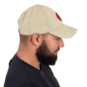 World's Most Dangerous Dad Hat