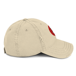 World's Most Dangerous Dad Hat