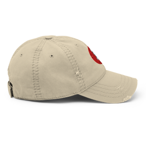 World's Most Dangerous Dad Hat