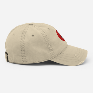 World's Most Dangerous Dad Hat