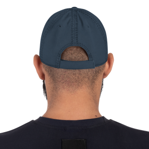 World's Most Dangerous Dad Hat