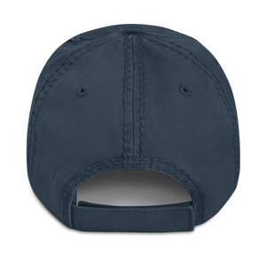 World's Most Dangerous Dad Hat