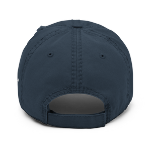 World's Most Dangerous Dad Hat