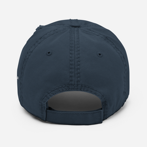 World's Most Dangerous Dad Hat