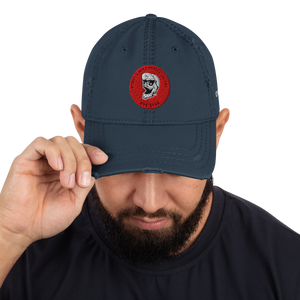 World's Most Dangerous Dad Hat