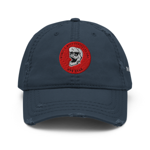 World's Most Dangerous Dad Hat