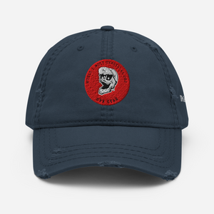 World's Most Dangerous Dad Hat