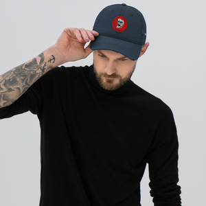 World's Most Dangerous Dad Hat