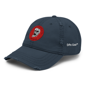 World's Most Dangerous Dad Hat