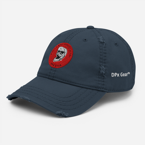 World's Most Dangerous Dad Hat