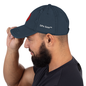 World's Most Dangerous Dad Hat