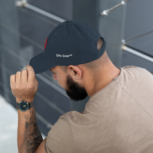 World's Most Dangerous Dad Hat