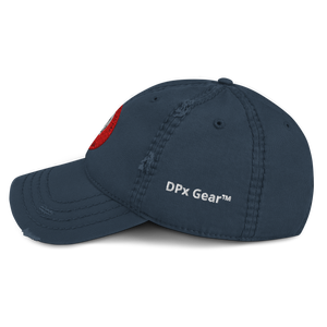 World's Most Dangerous Dad Hat