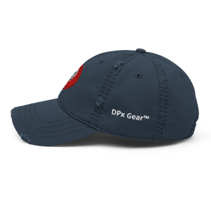 World's Most Dangerous Dad Hat