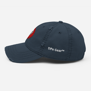 World's Most Dangerous Dad Hat