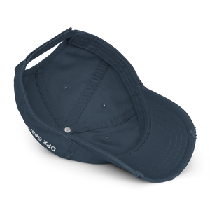 World's Most Dangerous Dad Hat