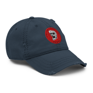 World's Most Dangerous Dad Hat