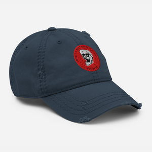 World's Most Dangerous Dad Hat