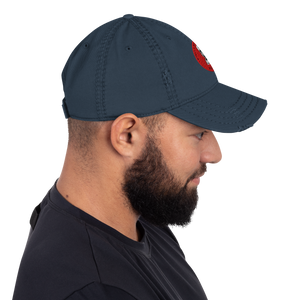 World's Most Dangerous Dad Hat