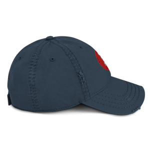World's Most Dangerous Dad Hat