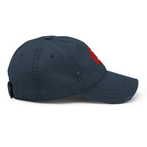 World's Most Dangerous Dad Hat