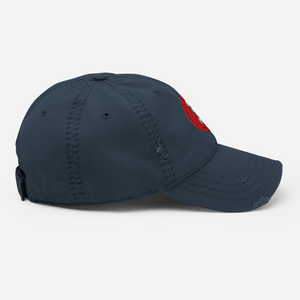 World's Most Dangerous Dad Hat