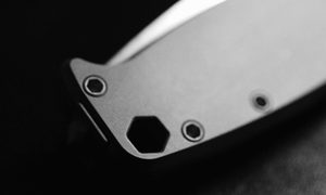 DPx HEST/F 4.0 Ti - DPx Gear Inc.