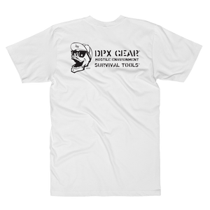 Unisex Fine Jersey Tall T-Shirt - DPx Gear Inc.