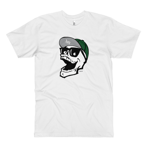 Unisex Fine Jersey Tall T-Shirt - DPx Gear Inc.