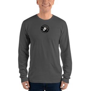 Baghdad Bar and Grill™️ Long Sleeve T-Shirt - DPx Gear Inc.