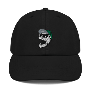 Mr. DP Champion Dad Cap - DPx Gear Inc.