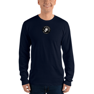 Baghdad Bar and Grill™️ Long Sleeve T-Shirt - DPx Gear Inc.