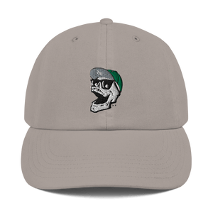 Mr. DP Champion Dad Cap - DPx Gear Inc.