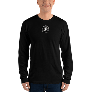 Baghdad Bar and Grill™️ Long Sleeve T-Shirt - DPx Gear Inc.