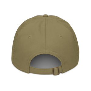 Mr. DP Organic dad hat - DPx Gear Inc.