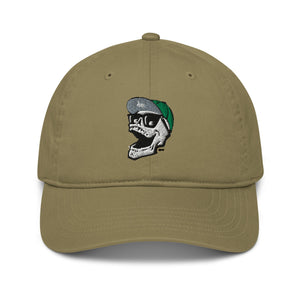 Mr. DP Organic dad hat - DPx Gear Inc.