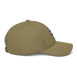 Mr. DP Organic dad hat - DPx Gear Inc.