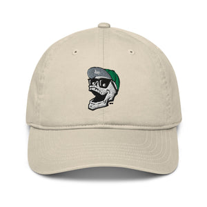 Mr. DP Organic dad hat - DPx Gear Inc.