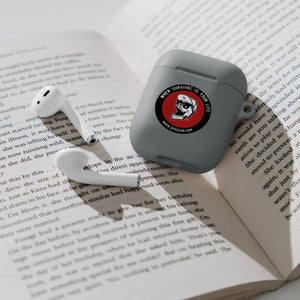 DPx Gear Logo Rubber Case for AirPods® - DPx Gear Inc.