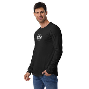 Proelio Procusi Unisex Long Sleeve Tee - DPx Gear Inc.