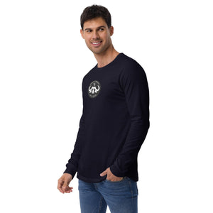 Proelio Procusi Unisex Long Sleeve Tee - DPx Gear Inc.