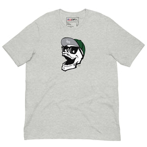 Mr DP in Full Color Unisex Tee - DPx Gear Inc.