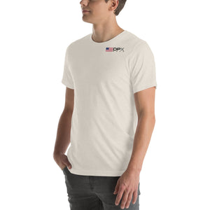 When Survival is Your Life Tee - DPx Gear Inc.